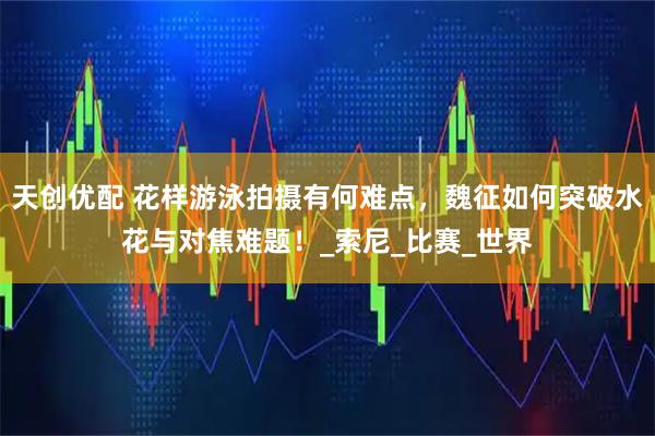 天创优配 花样游泳拍摄有何难点，魏征如何突破水花与对焦难题！_索尼_比赛_世界